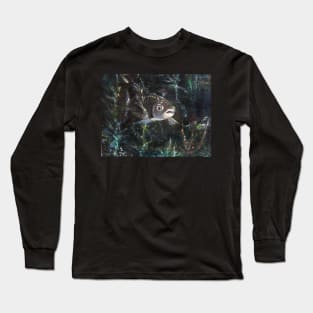 Waterworld Long Sleeve T-Shirt